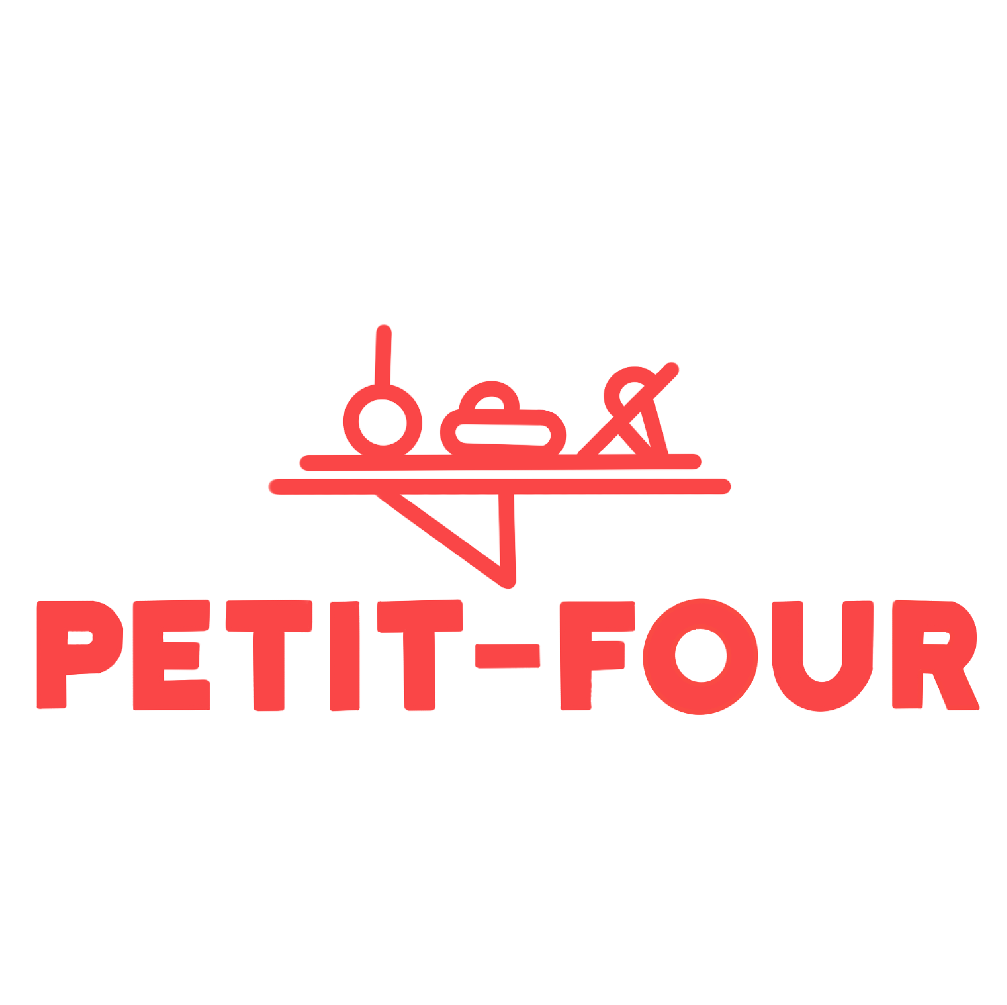 Petit-Four