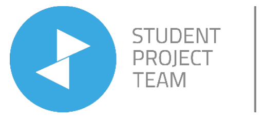 Student Project Team logo