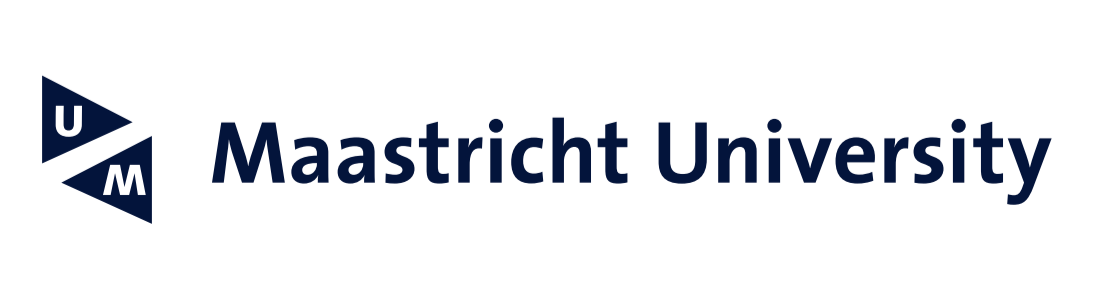 Maastricht University logo