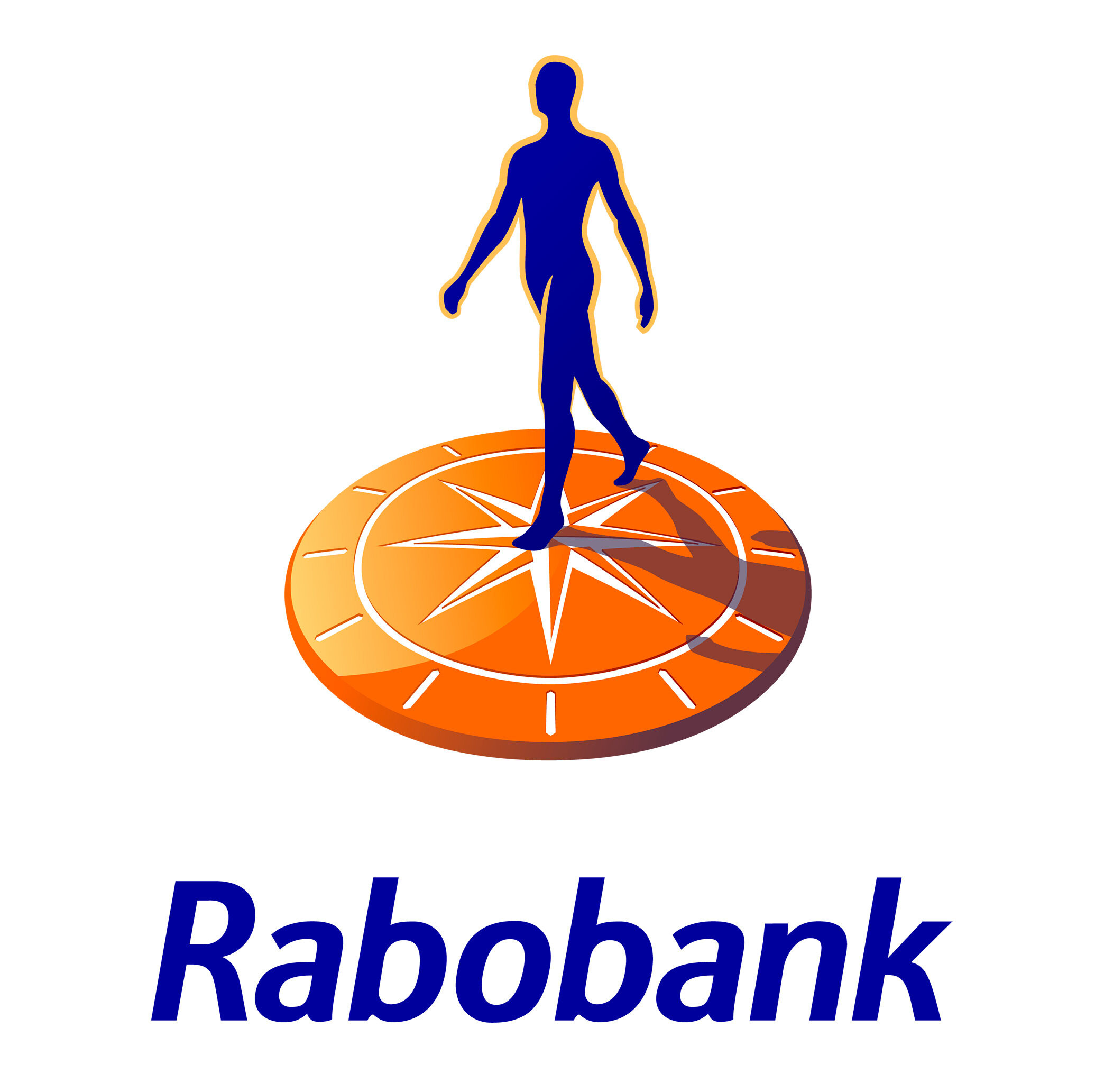 Rabobank Limburg logo