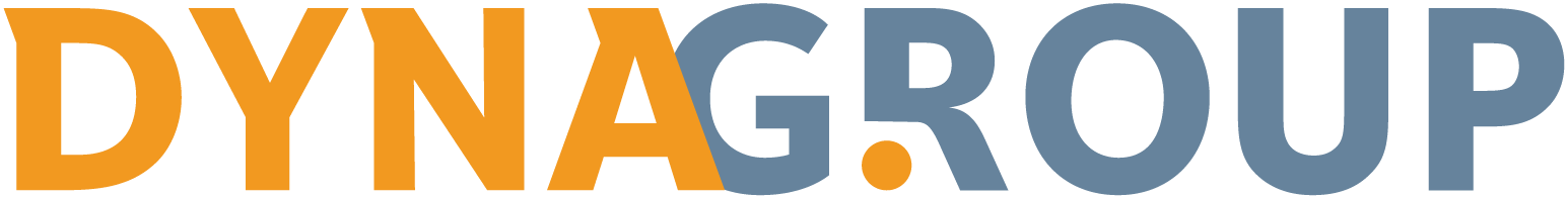 DynaGroup logo