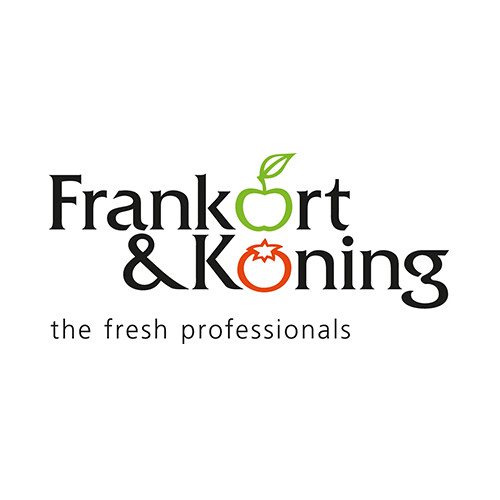 Frankort&Koning logo