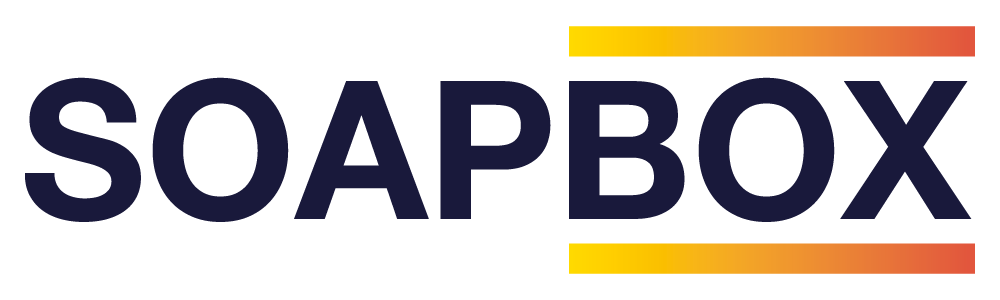 Soapbox Logo